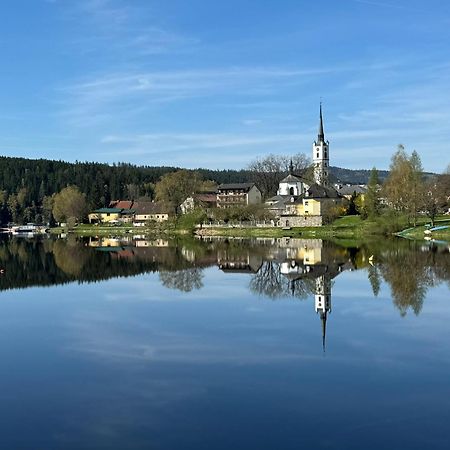 Wellness & Spa Apartments Lipno - Frymburk Extérieur photo